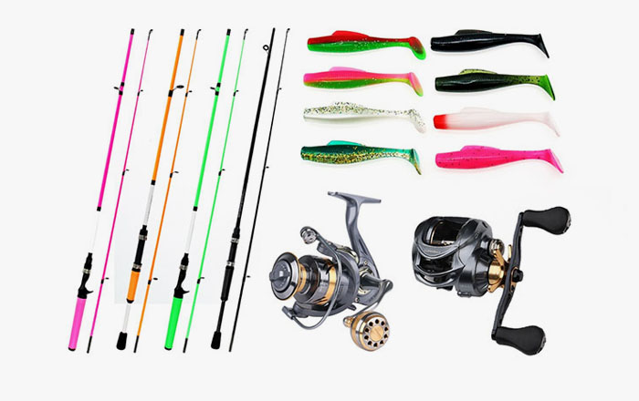 outdoor supplies