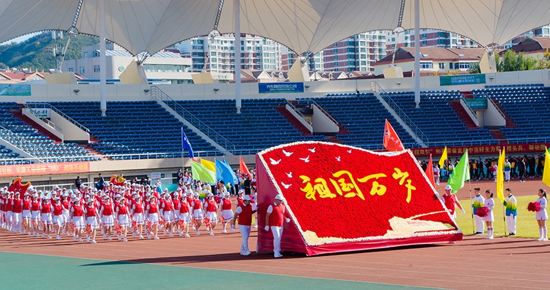 追求卓越，奋勇争先，联桥集团在高新区第九届运动会上精彩绽放 夺得团体亚军(图5)